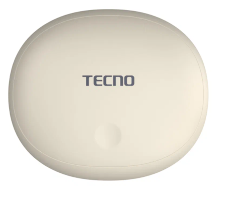 Наушники TECNO True 1 Air Creamy White  (TU01 Air-W) фото
