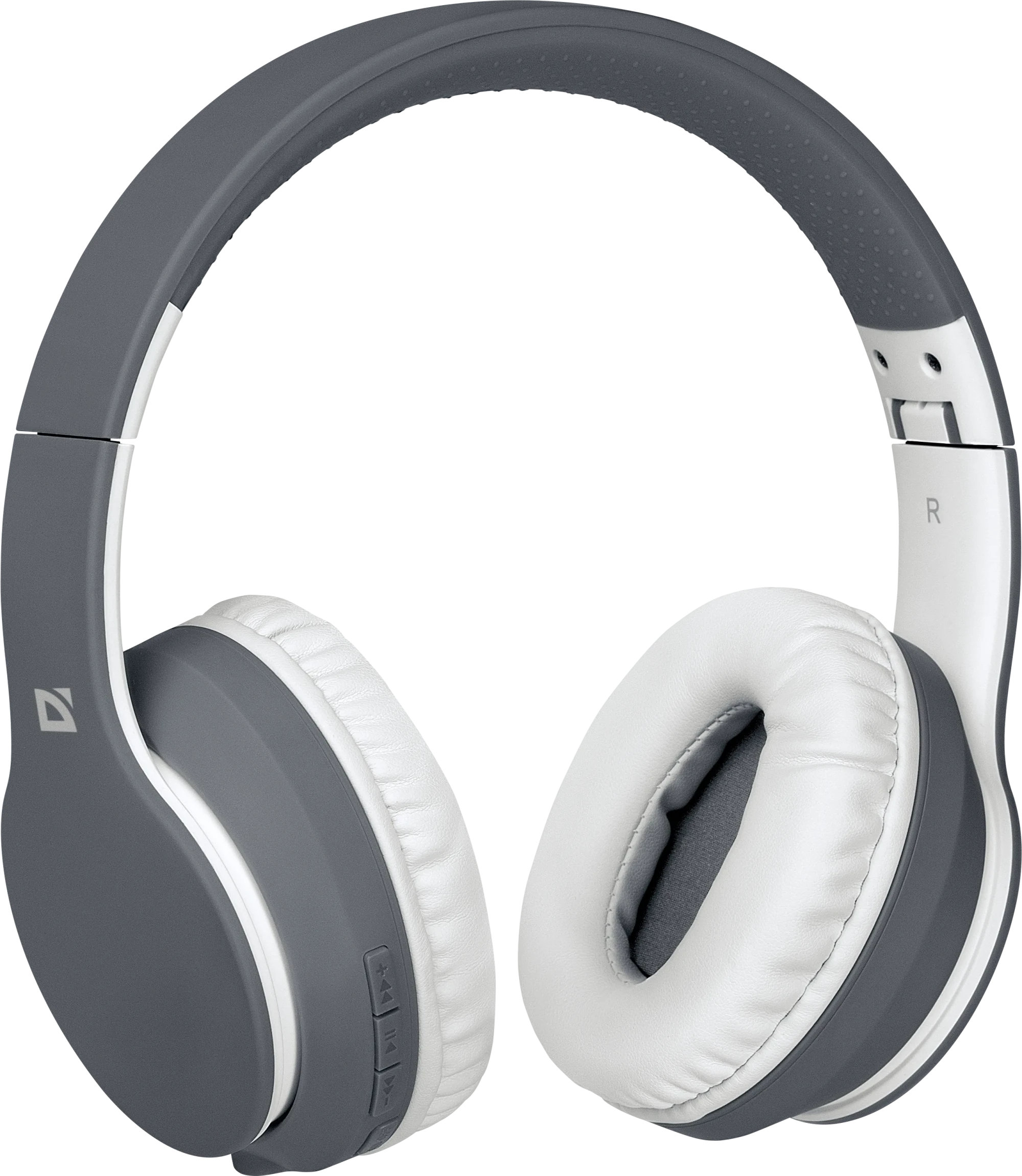 Гарнитура Defender FreeMotion B580, Gray-White (63582) фото