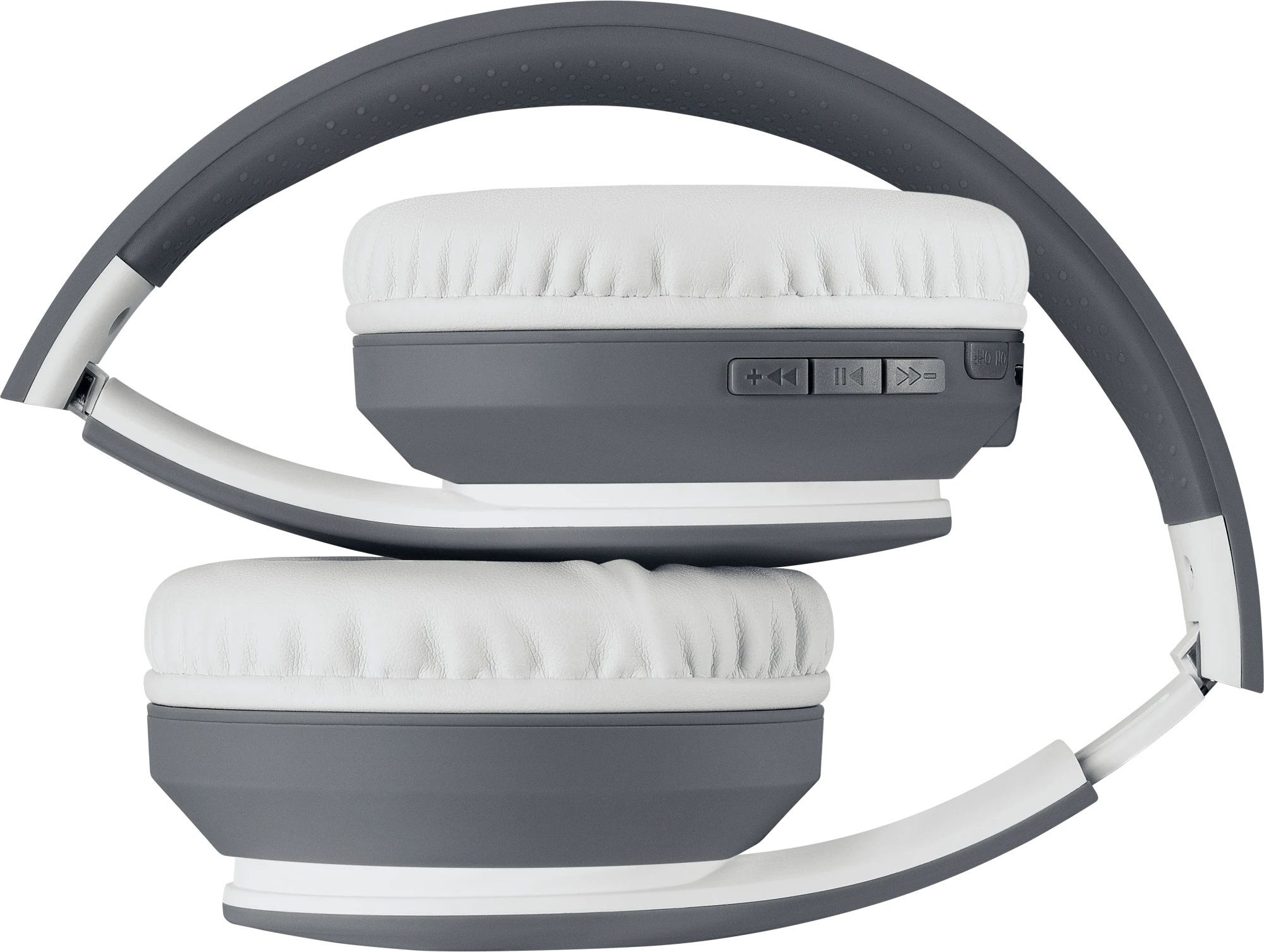 Гарнитура Defender FreeMotion B580, Gray-White (63582) фото