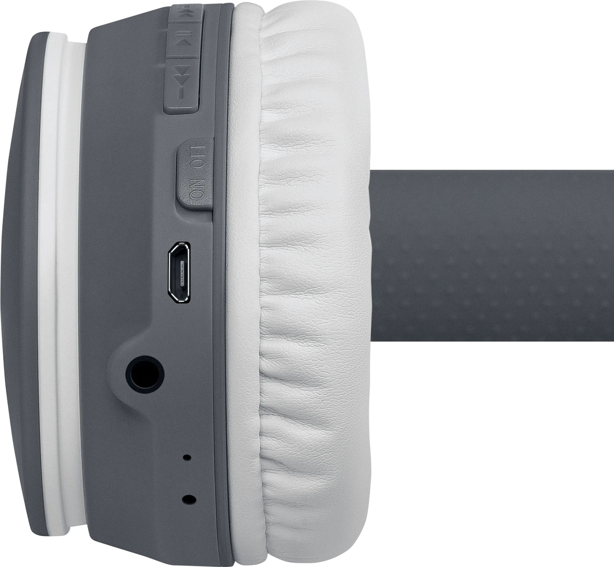 Гарнитура Defender FreeMotion B580, Gray-White (63582) фото