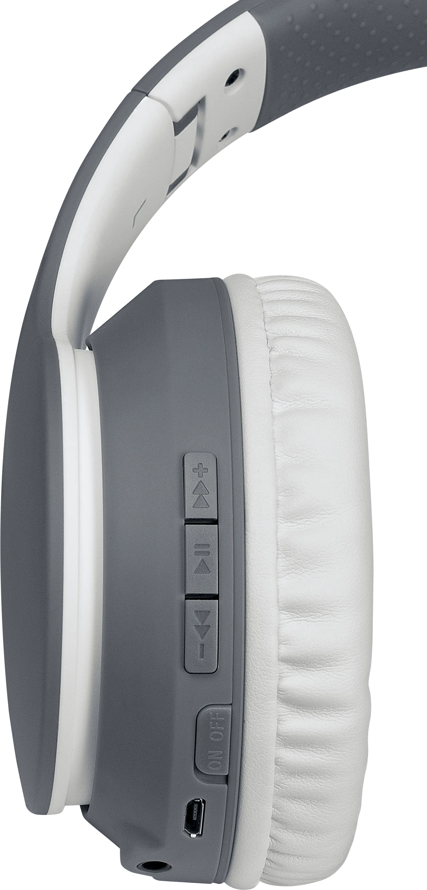 Гарнитура Defender FreeMotion B580, Gray-White (63582) фото