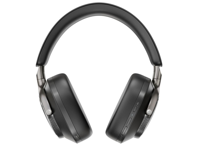 Наушники Bowers & Wilkins PX8 ЧЕРНЫЕ (FP42951 PX8/B) фото