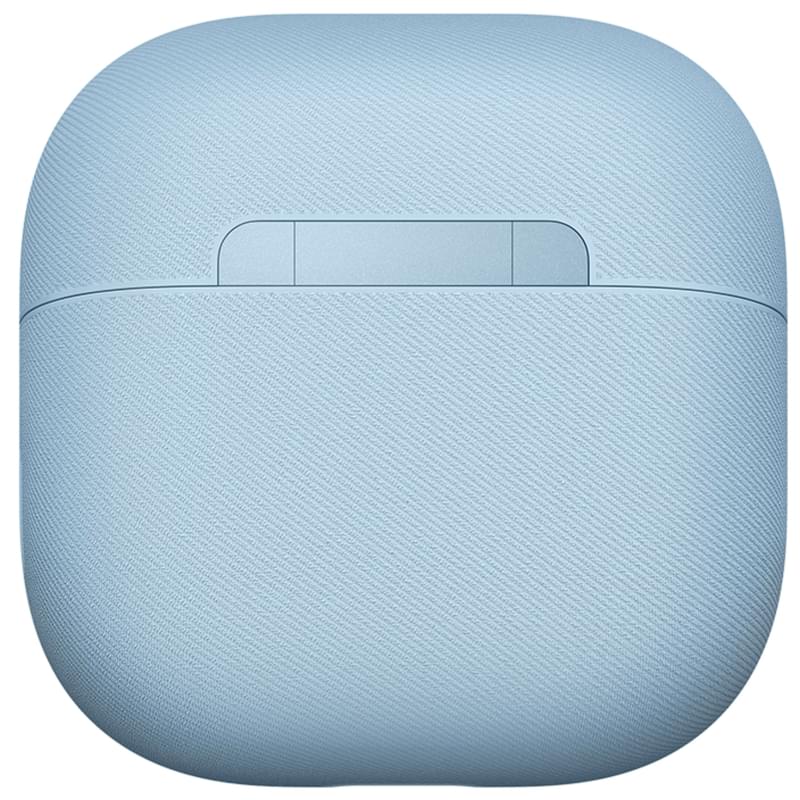Наушники беспроводные Huawei FreeClip2, голубой (55038690) фото