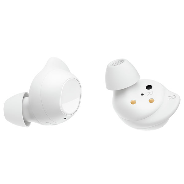 Наушники Samsung Galaxy Buds FE White (Galaxy Buds FE White) фото