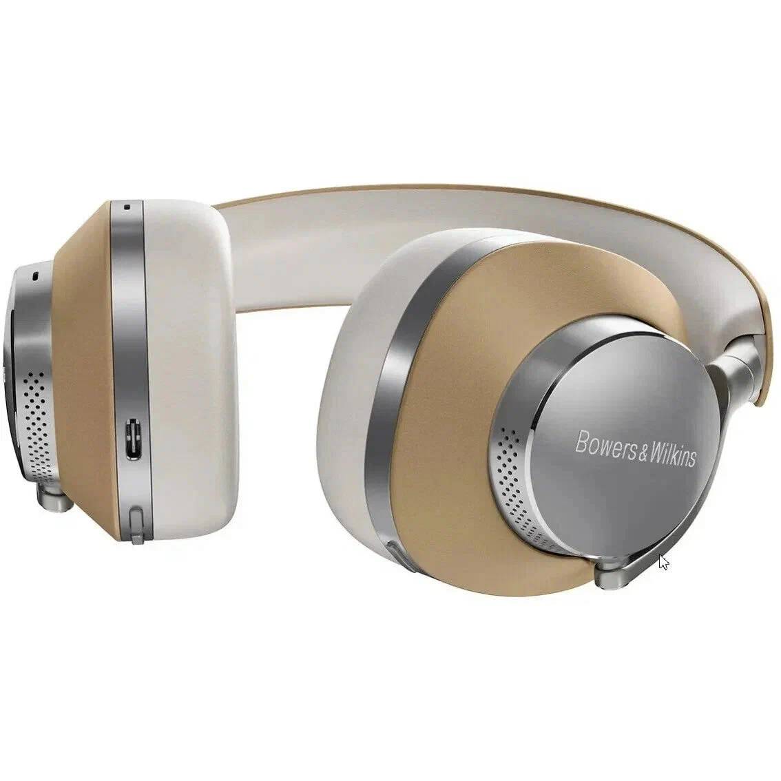 Наушники Bowers & Wilkins PX8 БЕЖЕВЫЕ (FP42978 PX8 TAN) фото