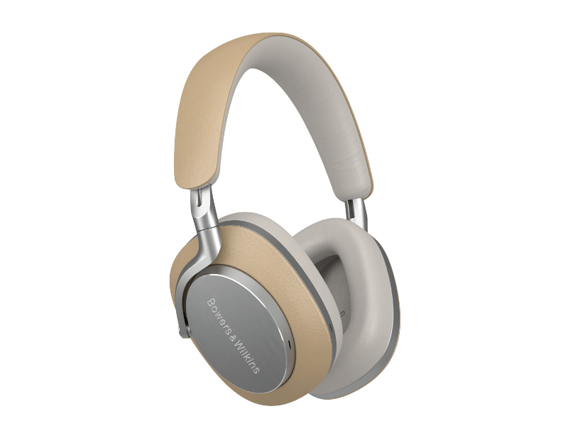 Наушники Bowers & Wilkins PX8 БЕЖЕВЫЕ (FP42978 PX8 TAN) фото