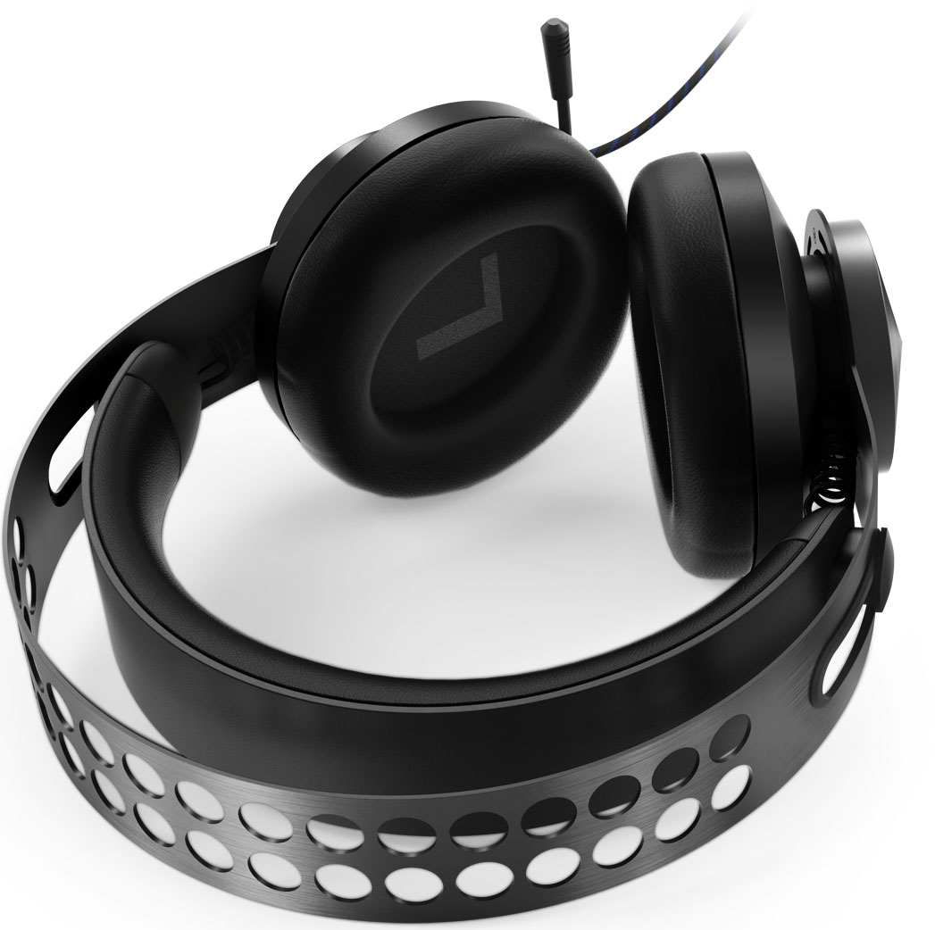 картинка Наушники Lenovo AUDIO_BO H500 Gaming Headset от магазина itmag.kz