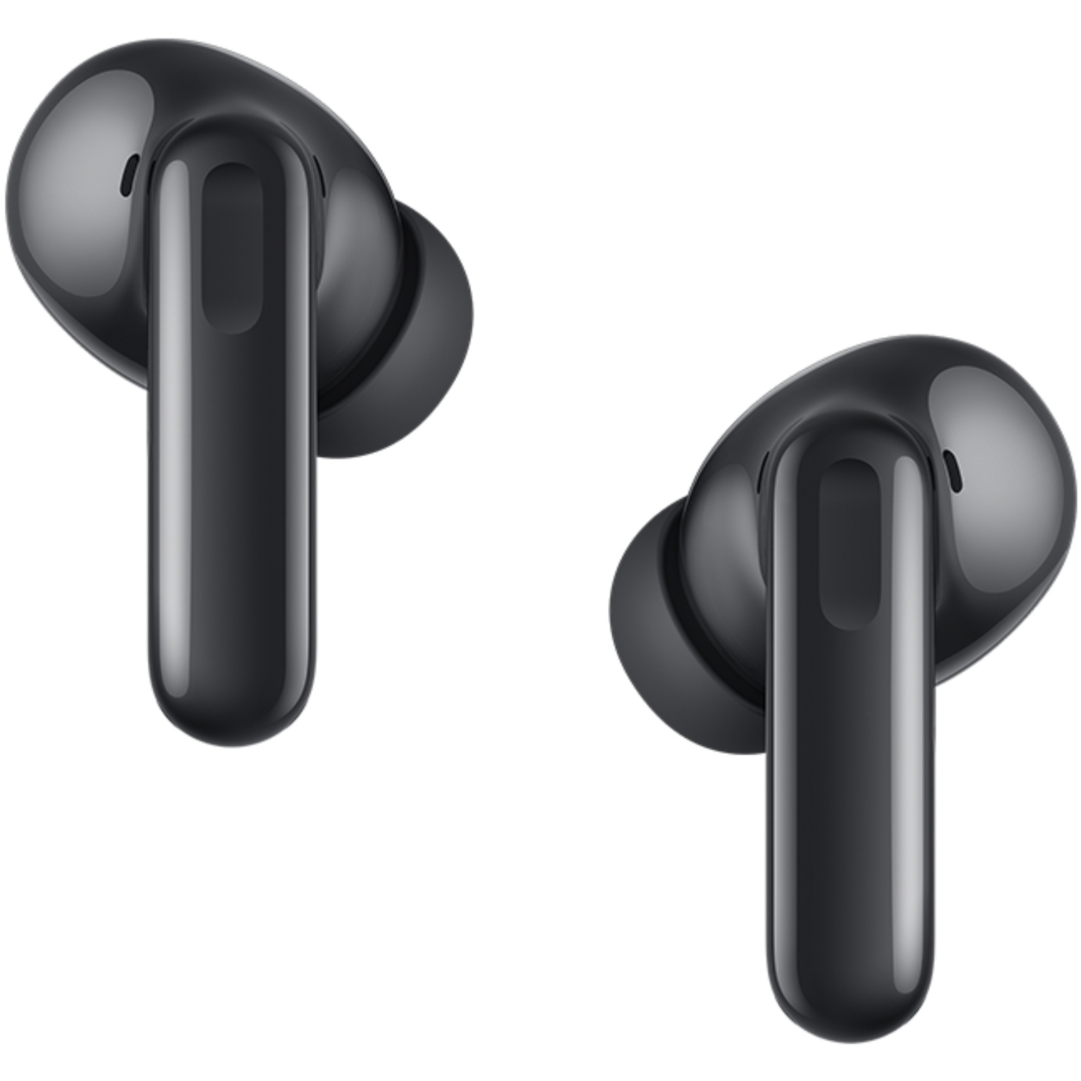 Наушники беспроводные Huawei FreeBuds SE 4 ANC, черный (55038497) фото
