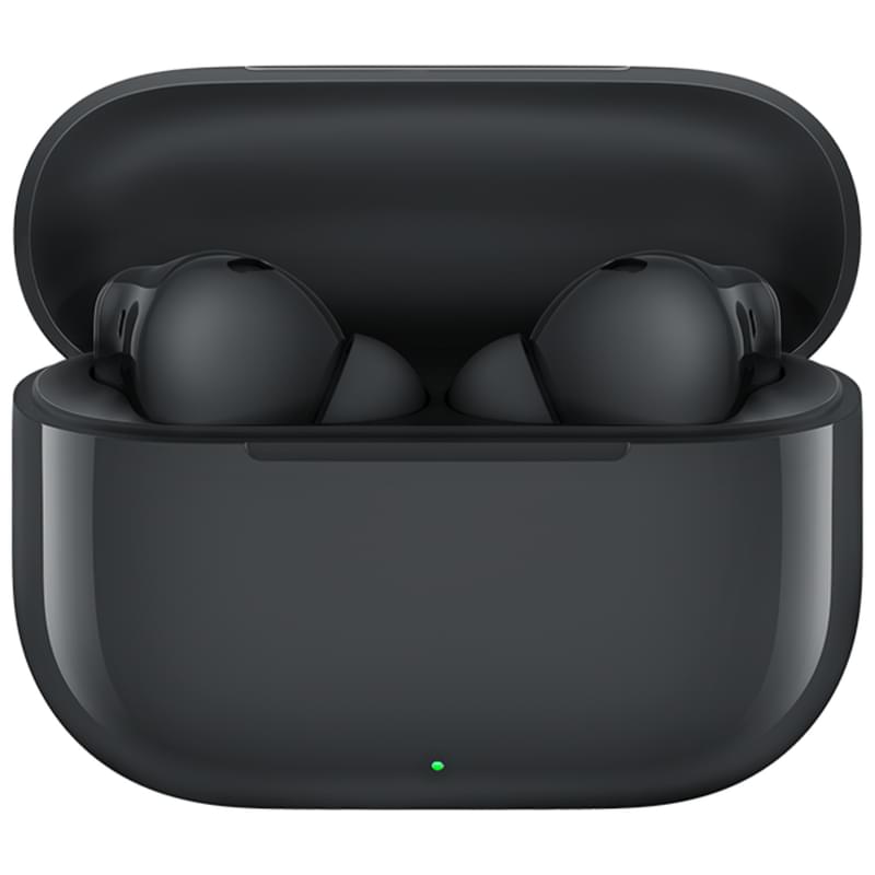 Наушники беспроводные Huawei FreeBuds SE 4 ANC, черный (55038497) фото