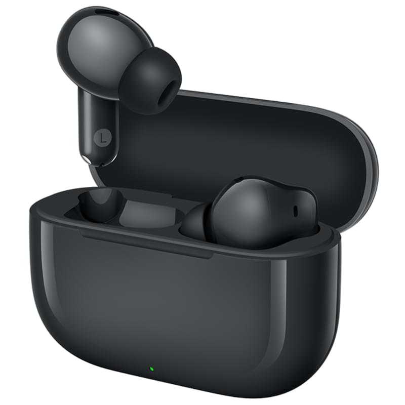 Наушники беспроводные Huawei FreeBuds SE 4 ANC, черный (55038497) фото