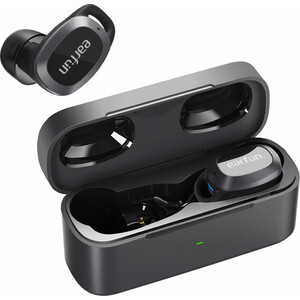 Гарнитура EarFun Free Pro TW301 (TW301) фото
