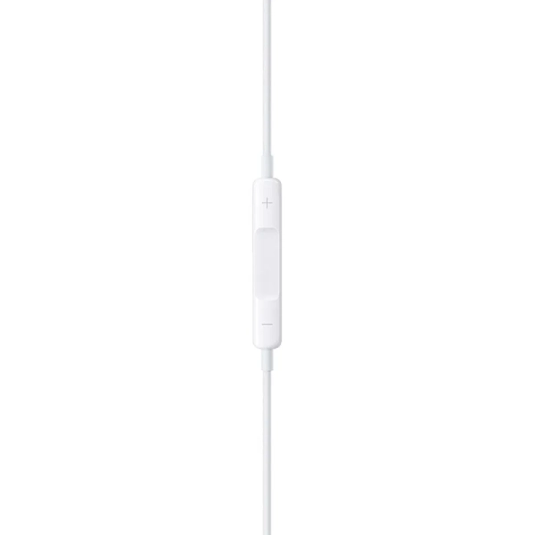 Наушники Apple EarPods Headphone Plug (MWU53ZM/A) фото