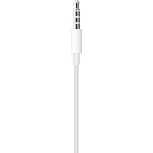 Наушники Apple EarPods Headphone Plug (MWU53ZM/A) фото
