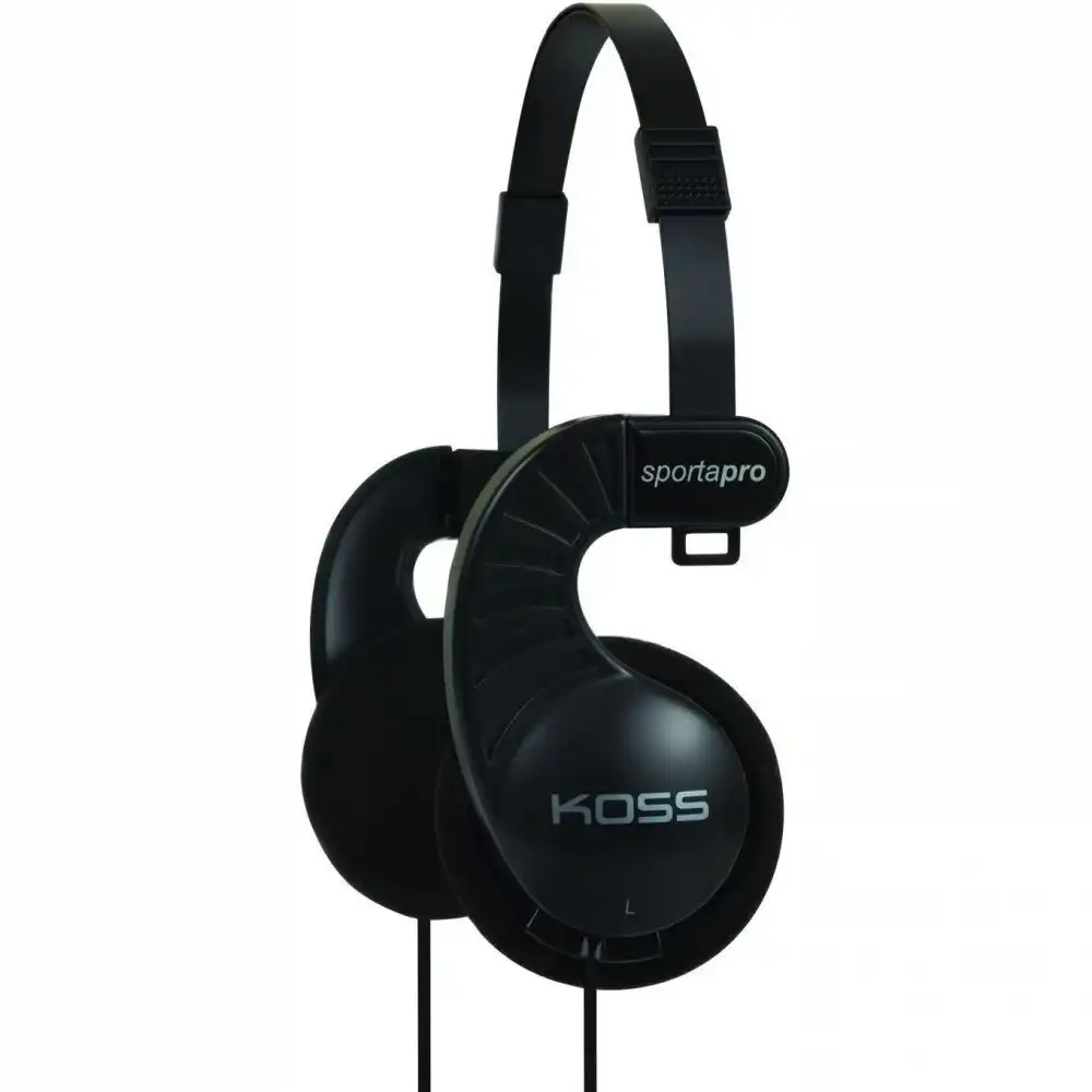 Наушники Koss Sporta Pro (Sporta Pro-black) фото