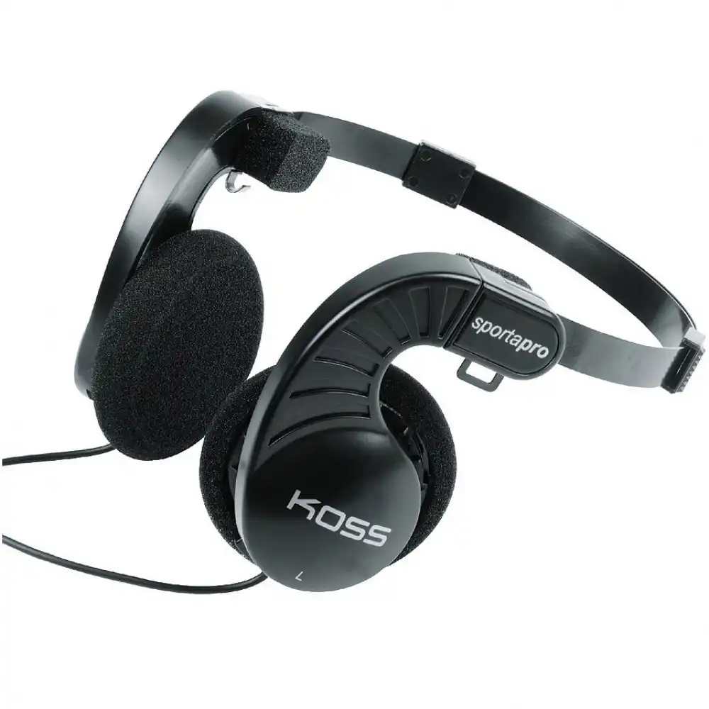 Наушники Koss Sporta Pro (Sporta Pro-black) фото