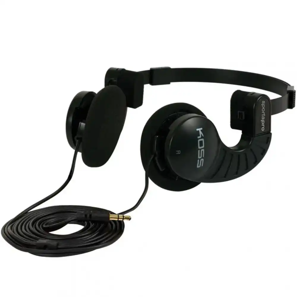 Наушники Koss Sporta Pro (Sporta Pro-black) фото