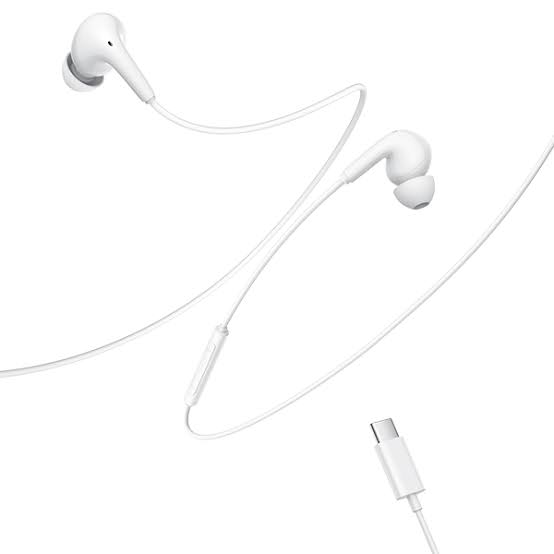 Наушники проводные Edifier P230 USB-C White (P230 USB-C White) фото