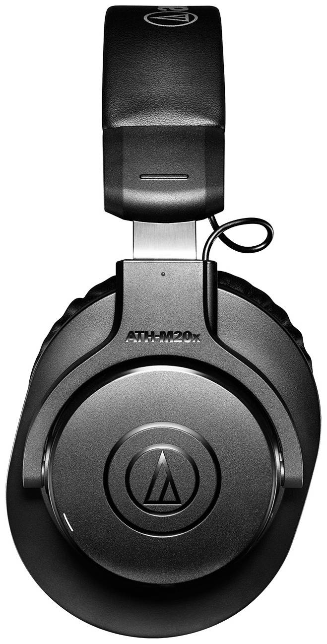 Bluetooth гарнитура Audio-Technica ATH-M20XBT (ATH-M20XBT) фото