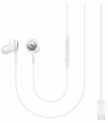 Наушники вставные Samsung EO-IC100BWEGRU, white ( EO-IC100BWEGRU) фото