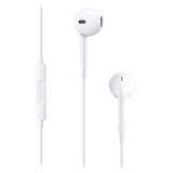 картинка Гарнитура Apple EarPods (MNHF2ZM/A) от магазина itmag.kz