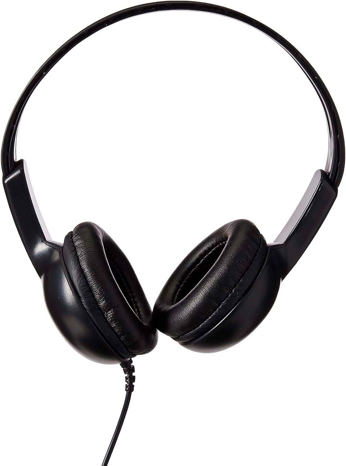 Гарнитура Koss UR10i K, Black (UR10I K) фото