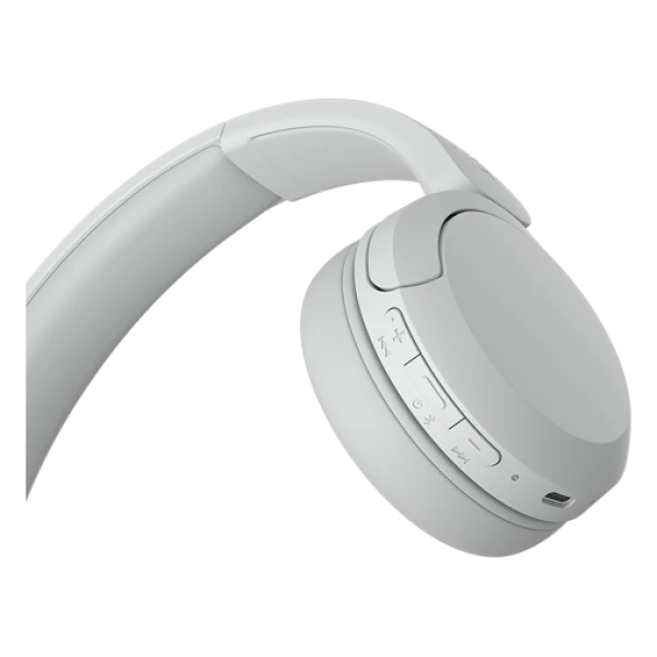 Наушники Sony WH-CH520 (WHCH520W.E) фото