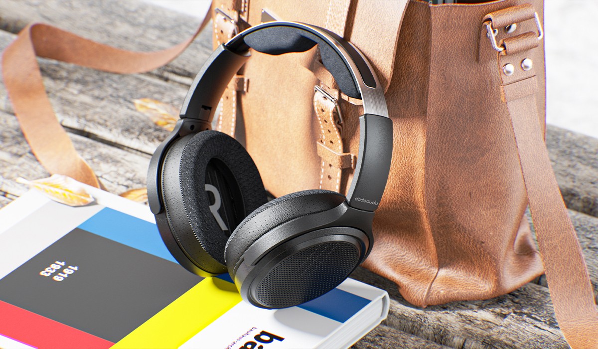 Наушники FiiO JT7 - Black (JT7-BK) фото