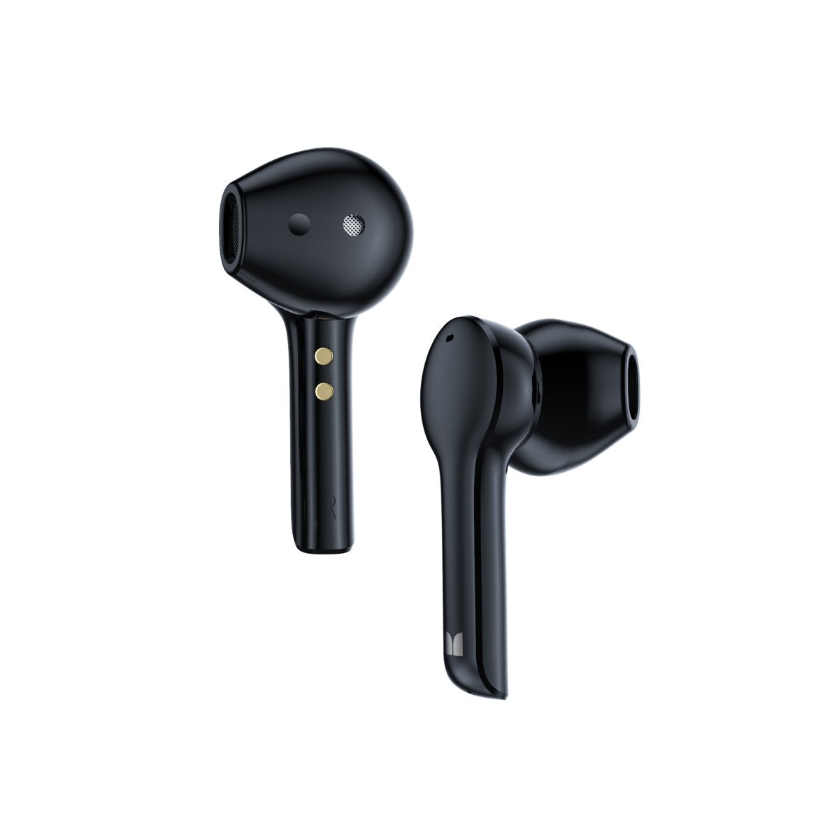 Наушники TWS MONSTER Clarity 550 LT Earphone (Black） (MH21904) фото