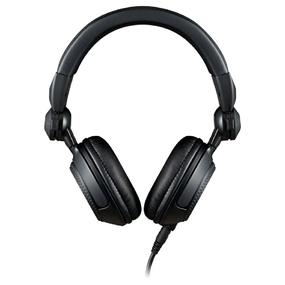 Наушники Panasonic EAH-DJ1200EK  (EAH-DJ1200EK) фото