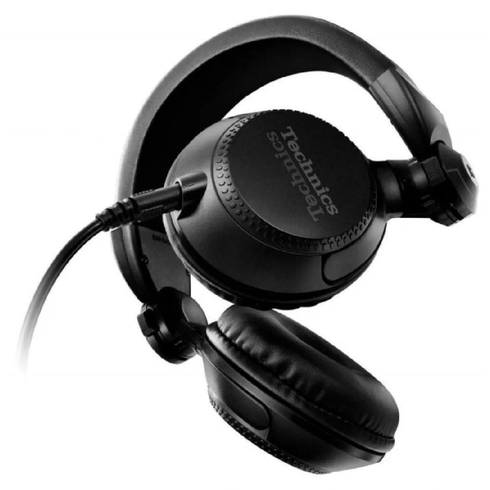 Наушники Panasonic EAH-DJ1200EK  (EAH-DJ1200EK) фото