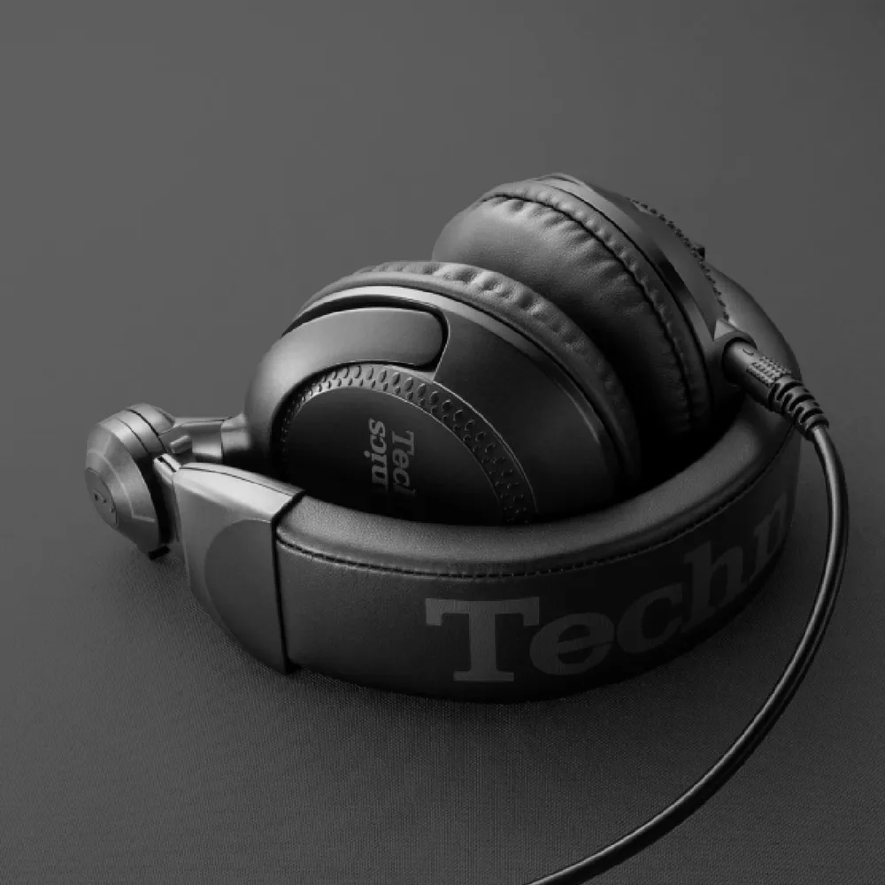 Наушники Panasonic EAH-DJ1200EK  (EAH-DJ1200EK) фото