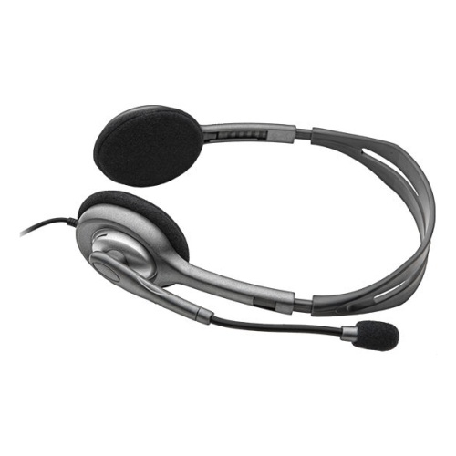 Наушники Logitech H111 (981-000593) фото