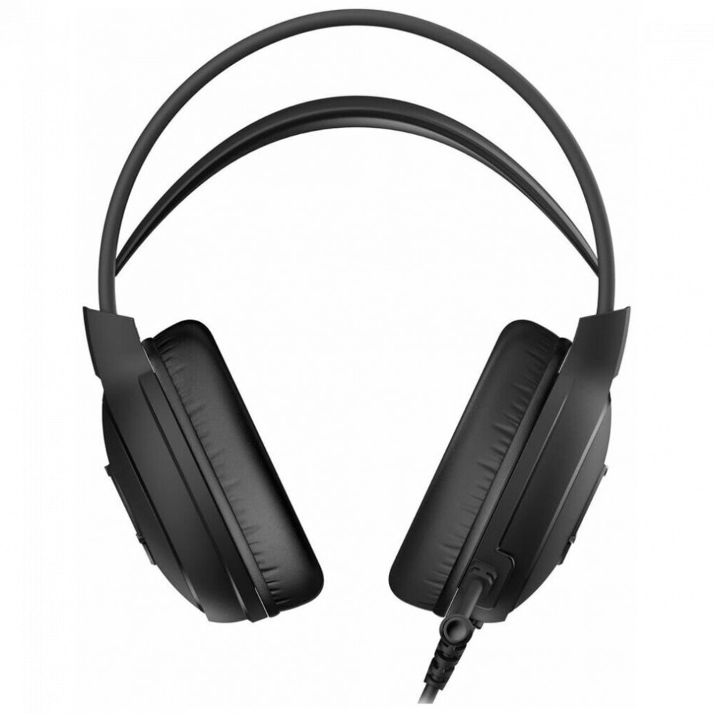 картинка Наушники+микрофон A4tech FH300U-Black от магазина itmag.kz