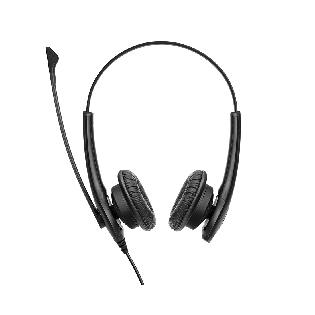 Гарнитура Jabra Biz 1100 USB-A EDU stereo (1159-0159-EDU) фото