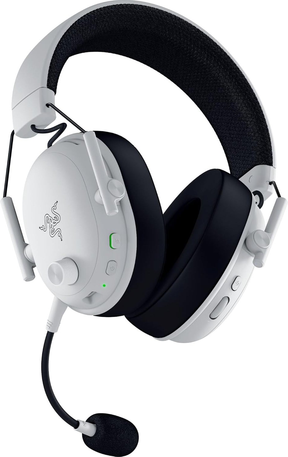 Гарнитура Razer BlackShark V3 - White (RZ04-05410400-R3M1) фото
