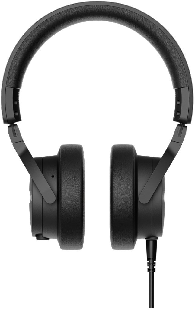 Наушники Beyerdynamic DJ 300 Pro X, Black (DJ 300 PRO X) фото