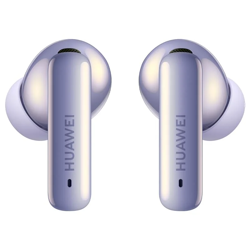 Наушники Huawei FreeBuds 6i T0019 Purple (55037547) фото