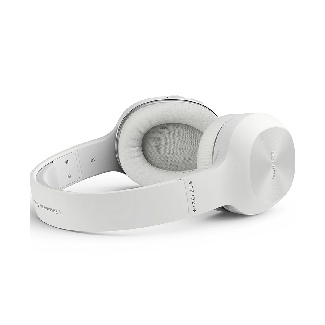 картинка Bluetooth гарнитура Edifier W800BT Plus White от магазина itmag.kz
