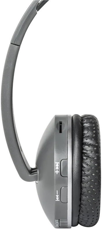 Bluetooth гарнитура Defender FreeMotion B510, Grey (63512) фото