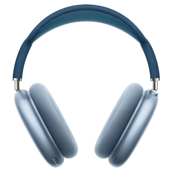  (AirPods Max - Sky Blue) фото