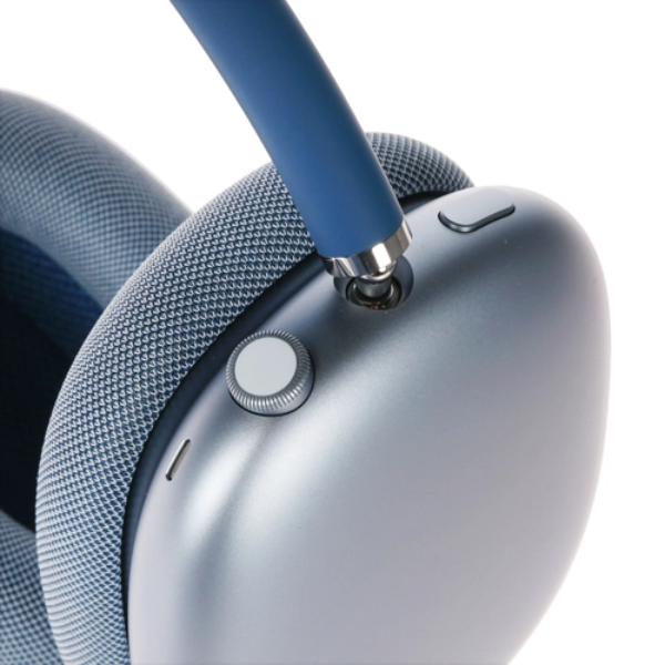  (AirPods Max - Sky Blue) фото
