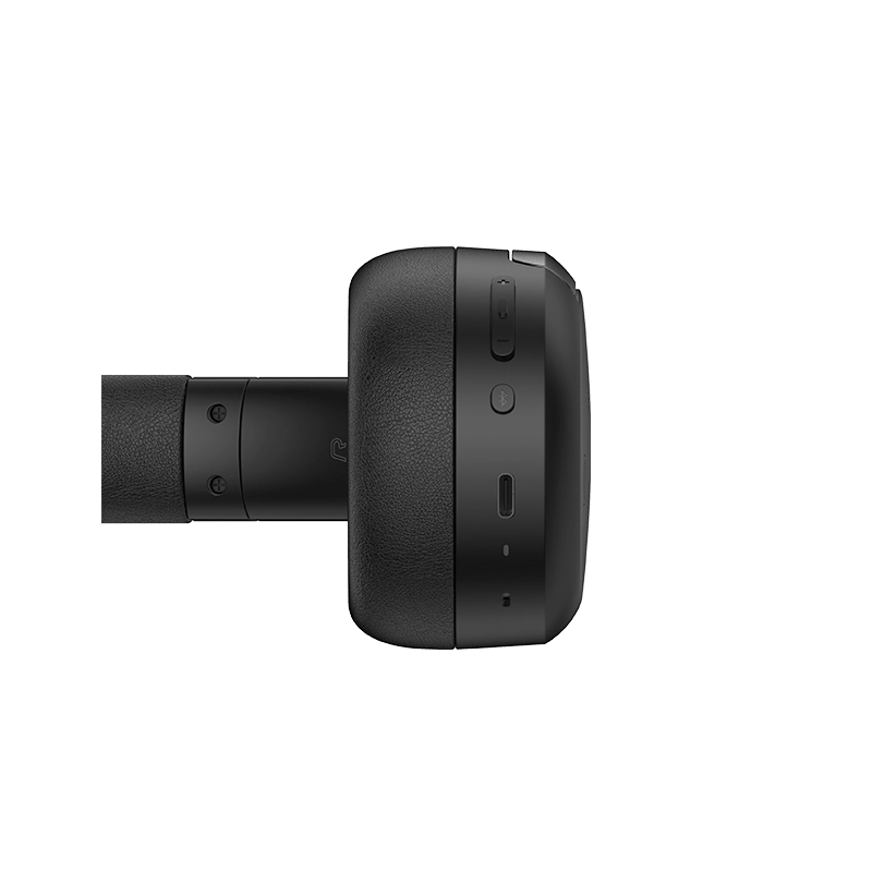 Гарнитура Bluetooth Edifier W830NB (W830NB Black) фото