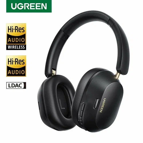 Накладные наушники UGREEN HP203 (35757) фото