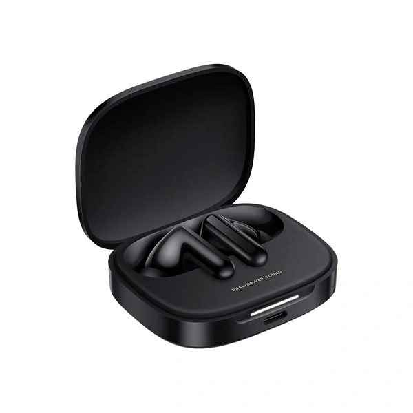 Наушники Redmi Buds 6 Night Black (M2429E1-B) фото