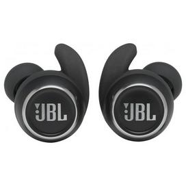 картинка Наушники JBL Reflect Mini NC - TWS Bluetooth Headset - Black от магазина itmag.kz