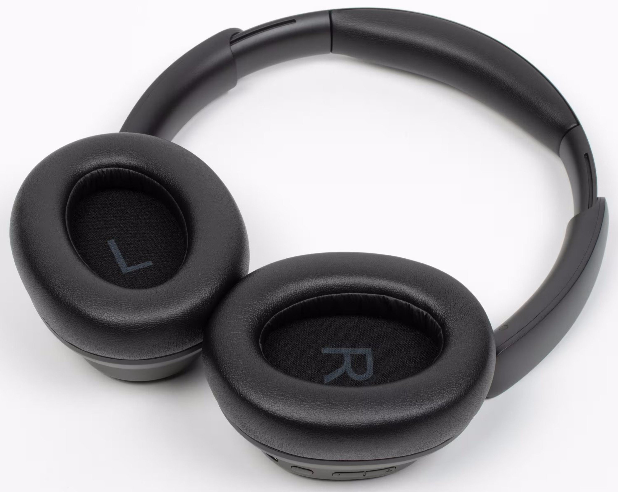 Гарнитура UGREEN Studio Pro Max6 HP206 (55687) Bluetooth, Черный фото
