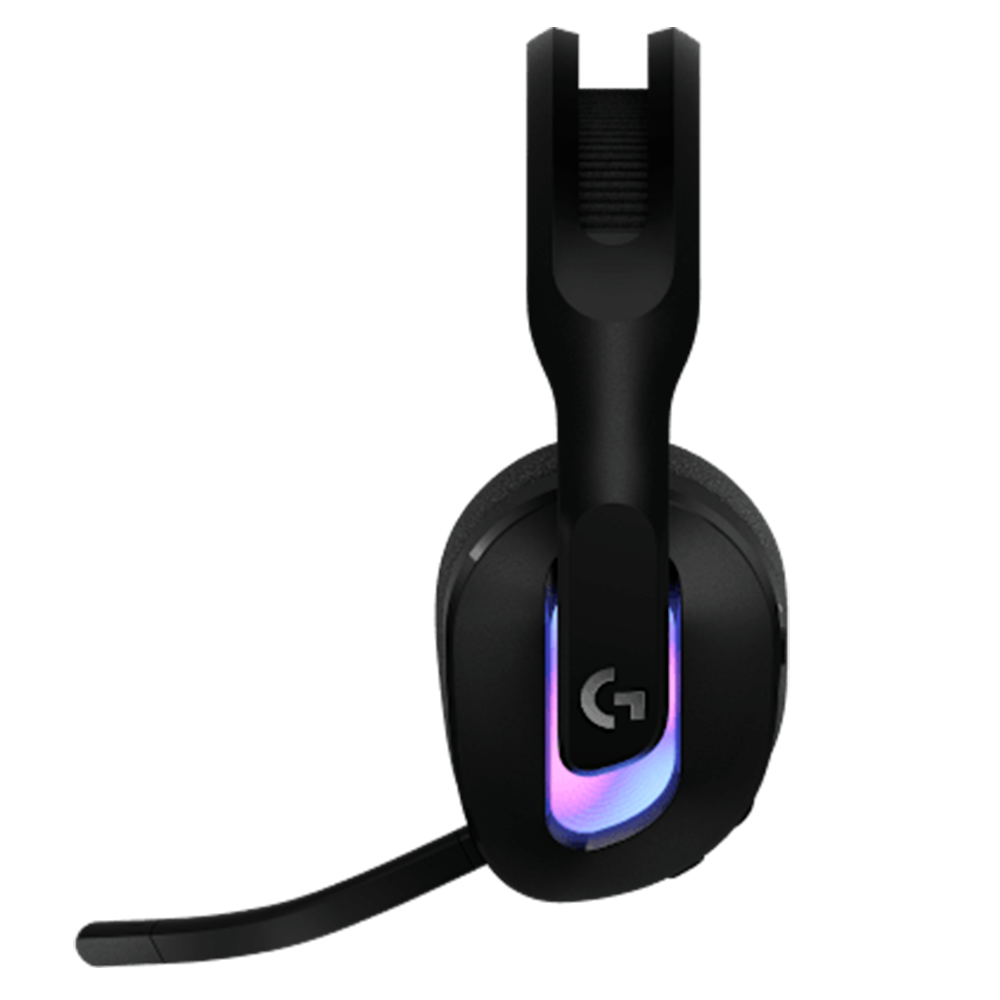 Гаринитура LOGITECH G522 LIGHTSPEED Wireless Gaming Headset - BLACK - EMEA28i-935  (981-001544) фото