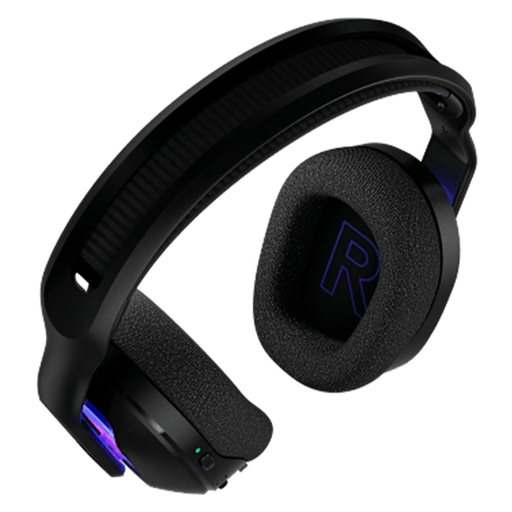 Гаринитура LOGITECH G522 LIGHTSPEED Wireless Gaming Headset - BLACK - EMEA28i-935  (981-001544) фото