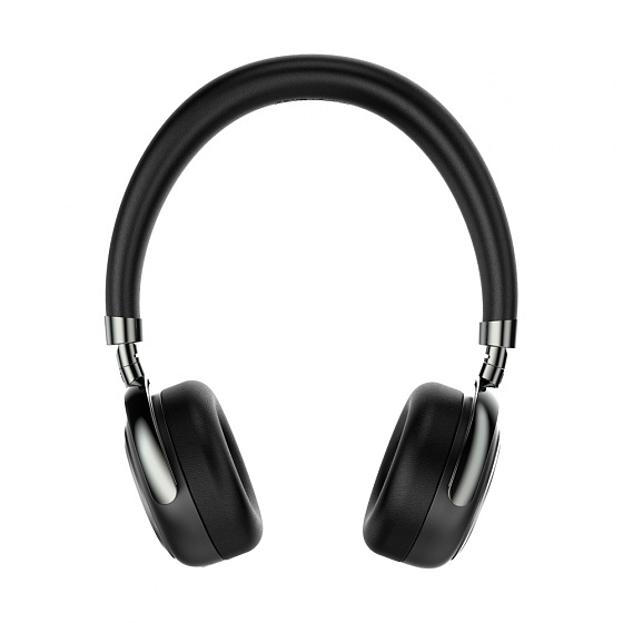 картинка Наушники TWS MONSTER ICON ANC Headphone (Black) от магазина itmag.kz
