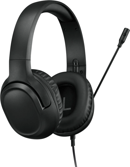 Наушники игровые Lenovo H110 (GXD1P46879) фото